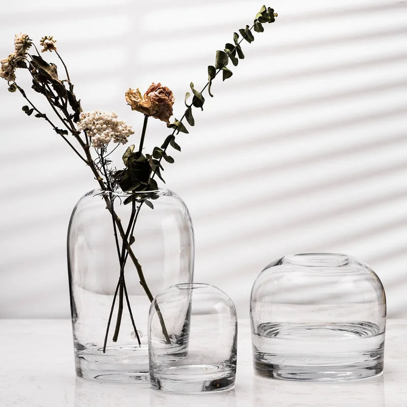 MYSK Eurora Vase
