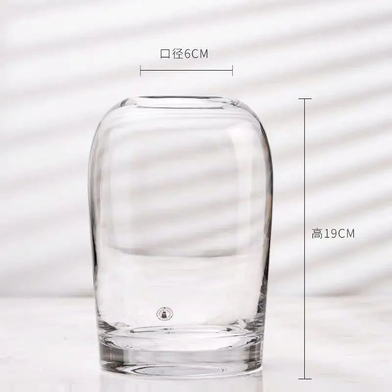 MYSK Eurora Vase