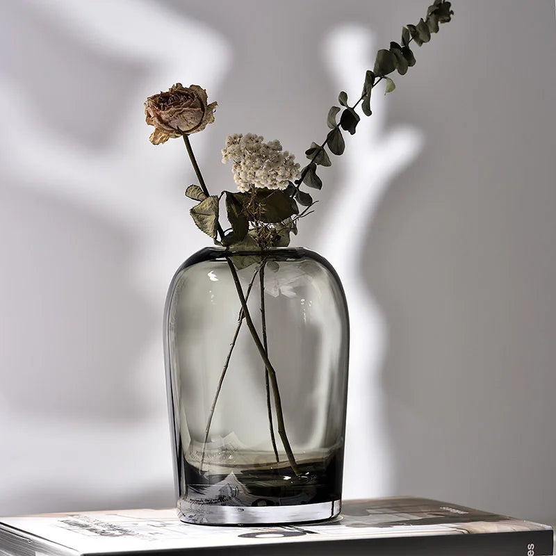 MYSK Eurora Vase
