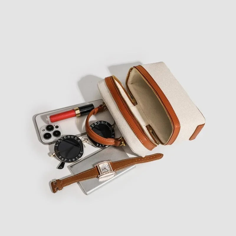 MODA Box – Designer-Stil & Alltagstauglich