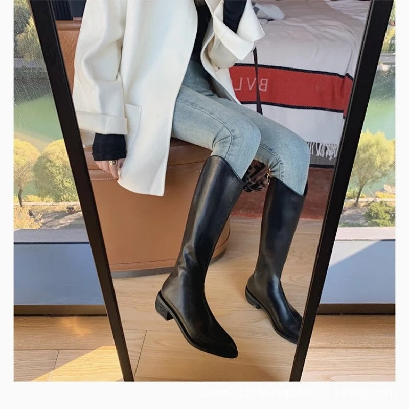 LYRA Damen Stiefel