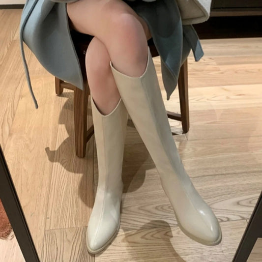 LYRA Damen Stiefel